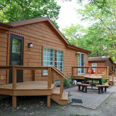 Villa Island Club #71 à Put-in-Bay Extérieur photo